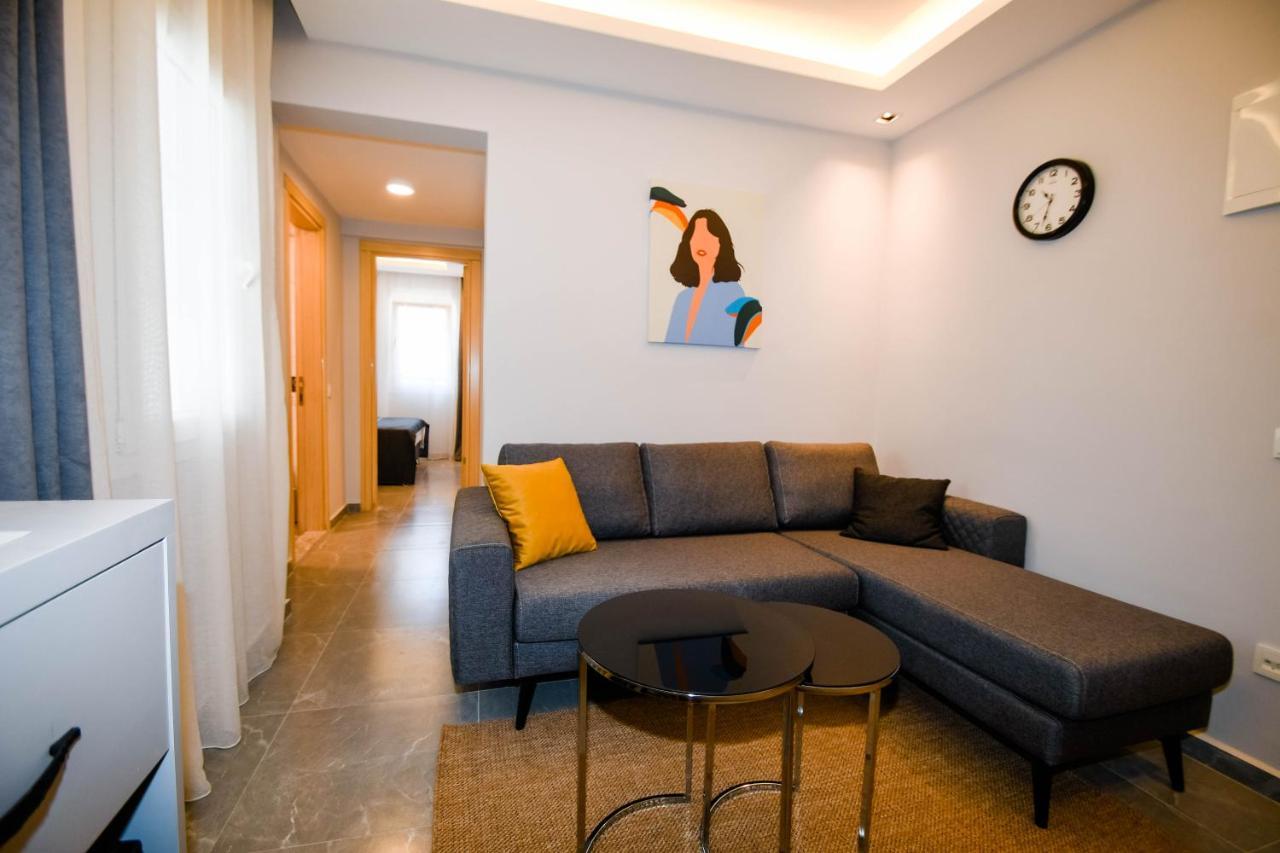 Swan Boutique Hotel Bodrum Exteriér fotografie
